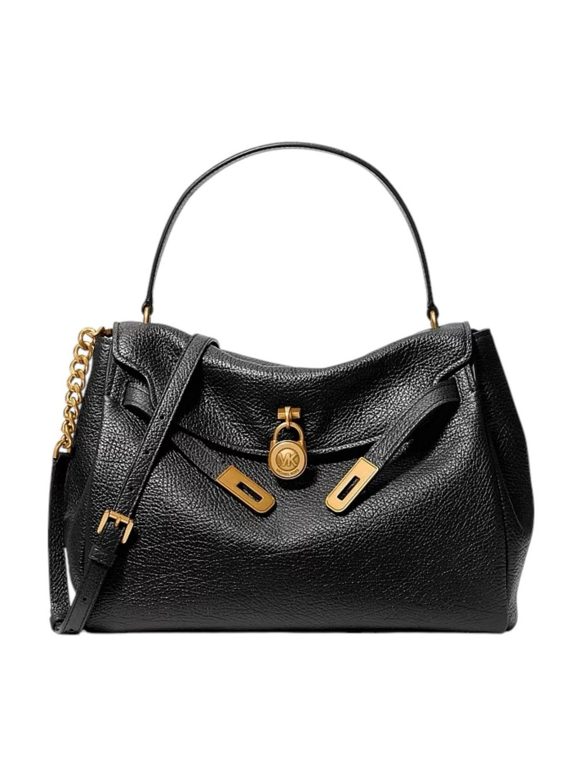 MICHAEL KORS Borsa Donna BLACK - 30F6ANXS7E 001 gioboutiqueweb