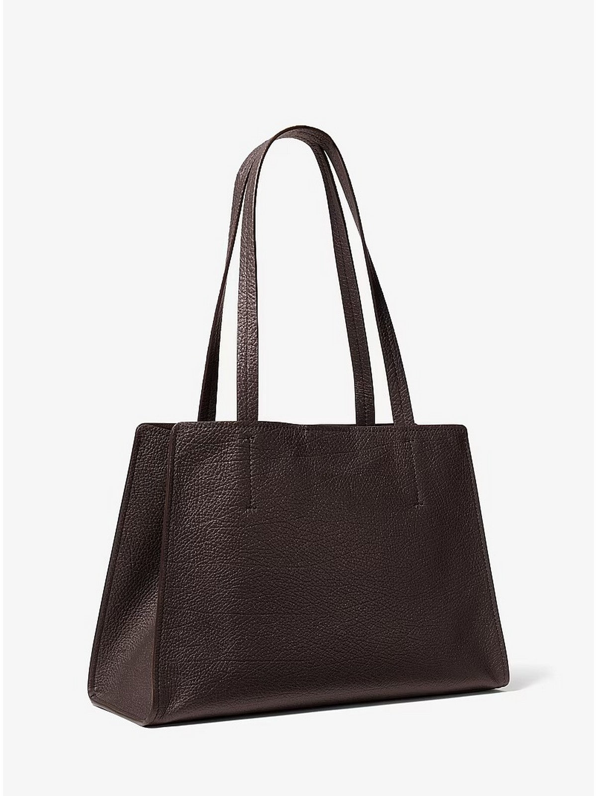 MICHAEL KORS Borsa Donna CHOCOLATE - 30F6GNXT7L 251 gioboutiqueweb