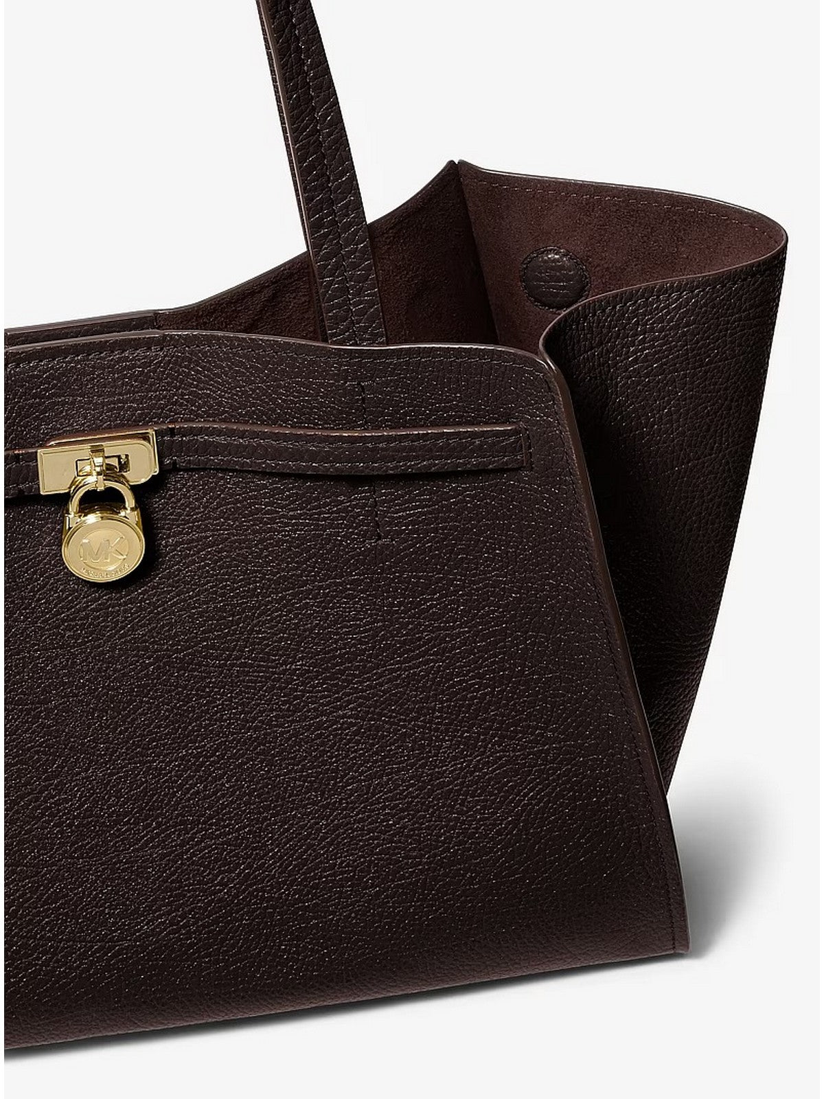 MICHAEL KORS Borsa Donna CHOCOLATE - 30F6GNXT7L 251 gioboutiqueweb