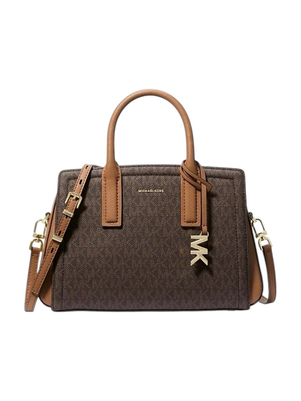 MICHAEL KORS Borsa Donna BRN/ACORN - 30S5G9IS1B 252