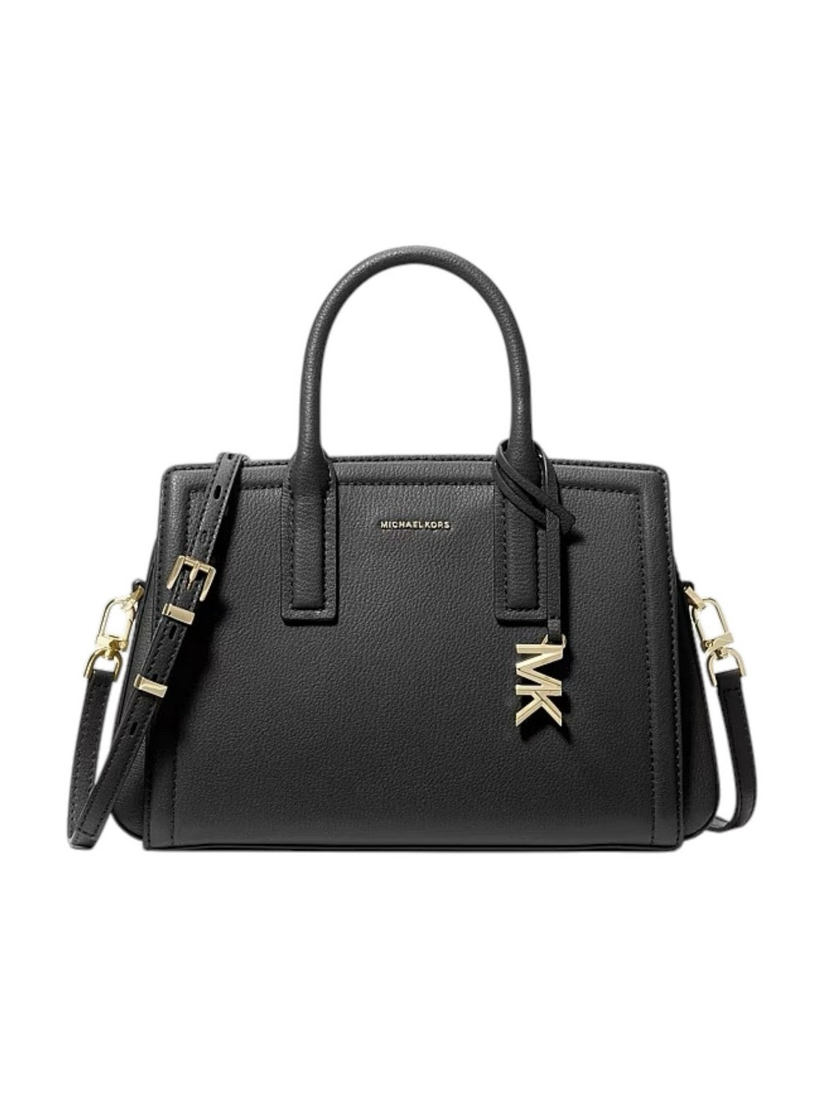 MICHAEL KORS Borsa Donna BLACK - 30S5G9IS1L 001 gioboutiqueweb