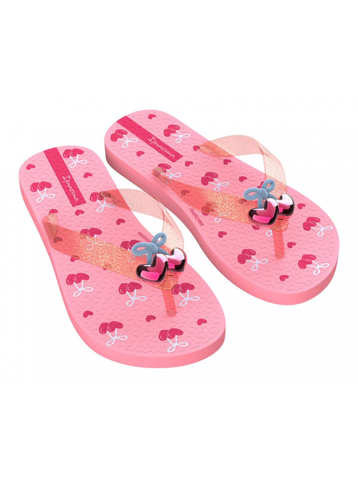 Ipanema Thong Kids Belle Ii Kids - IP.27395 BW850