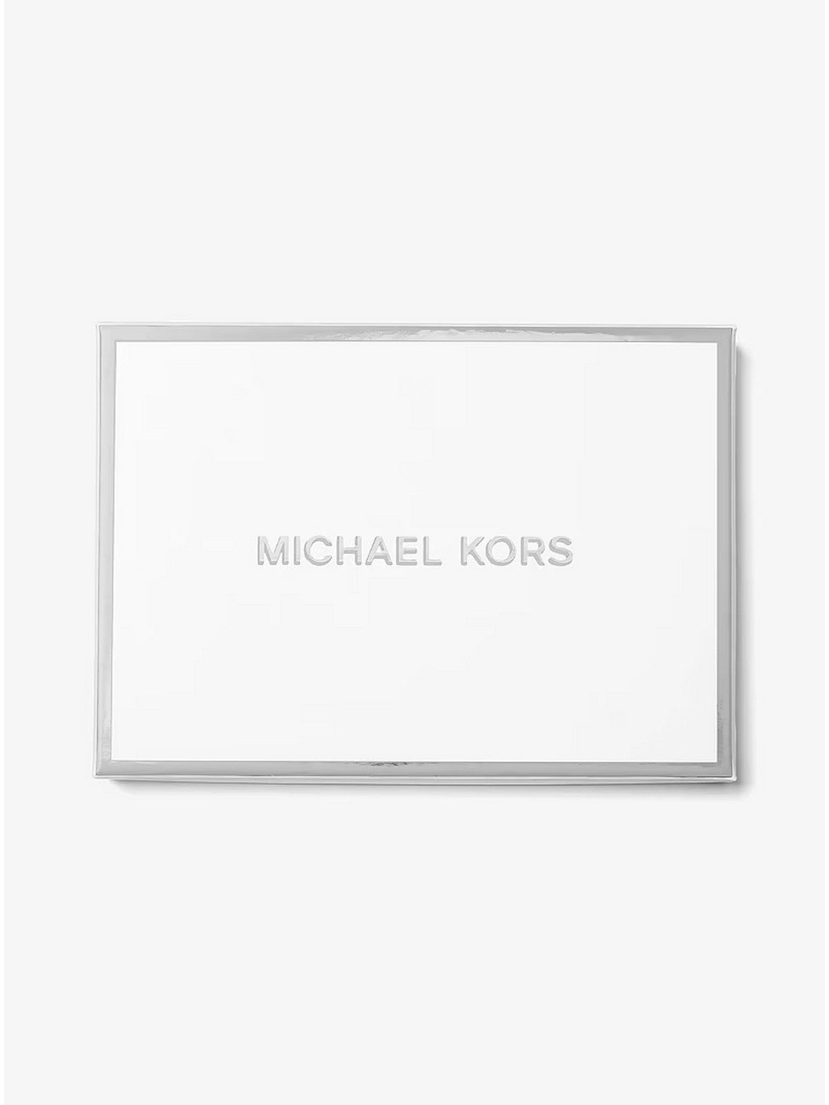 MICHAEL KORS Portacarte Donna BROWN - 32F1GJ6D0B 200
