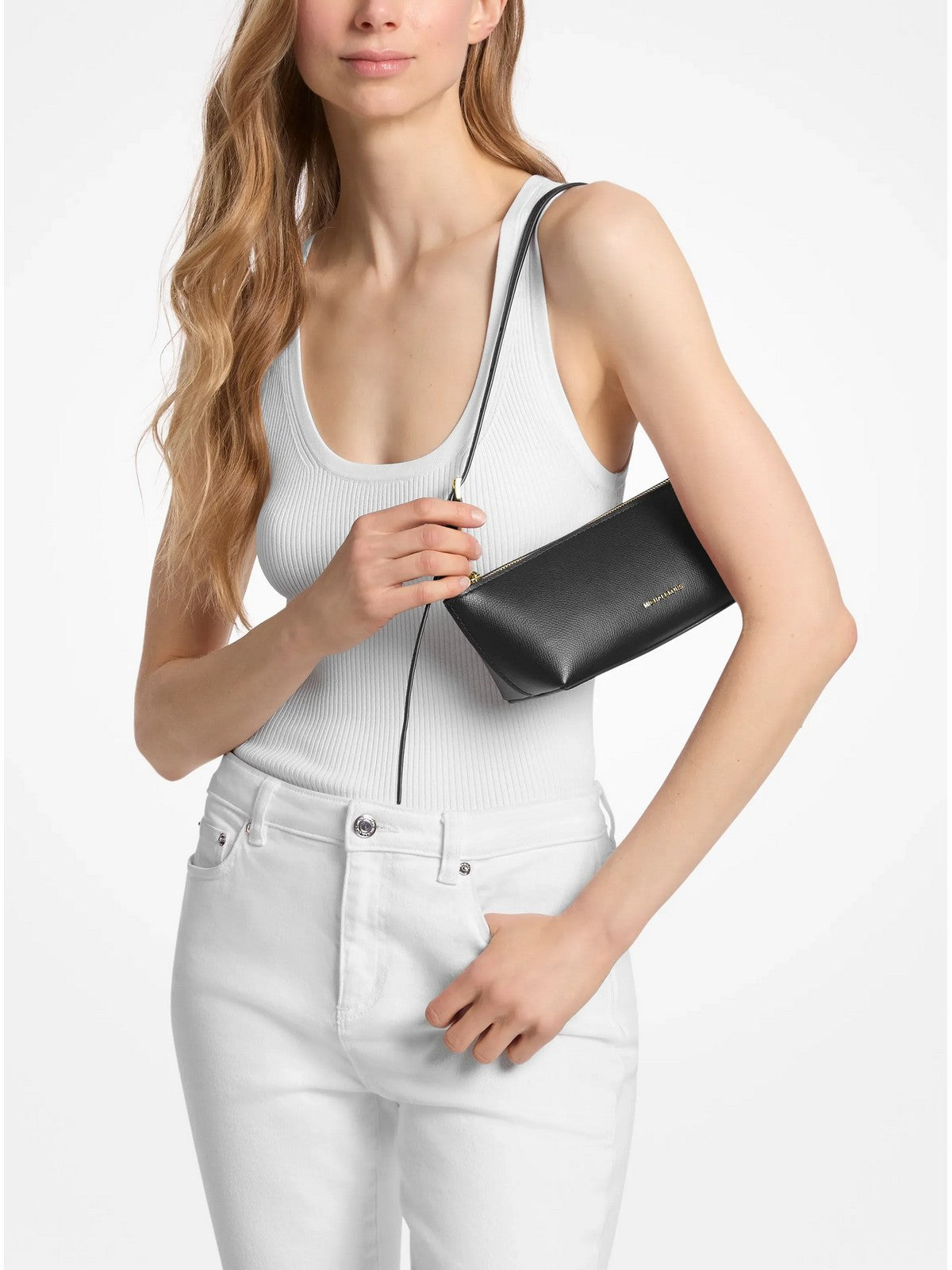 MICHAEL KORS Borsa Donna BLACK - 32F6G9IC5L 001