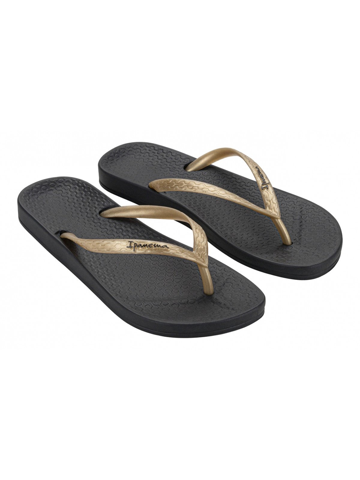 Ipanema Infradito Donna Anatomica Tan Fem - IP.81030 BC706