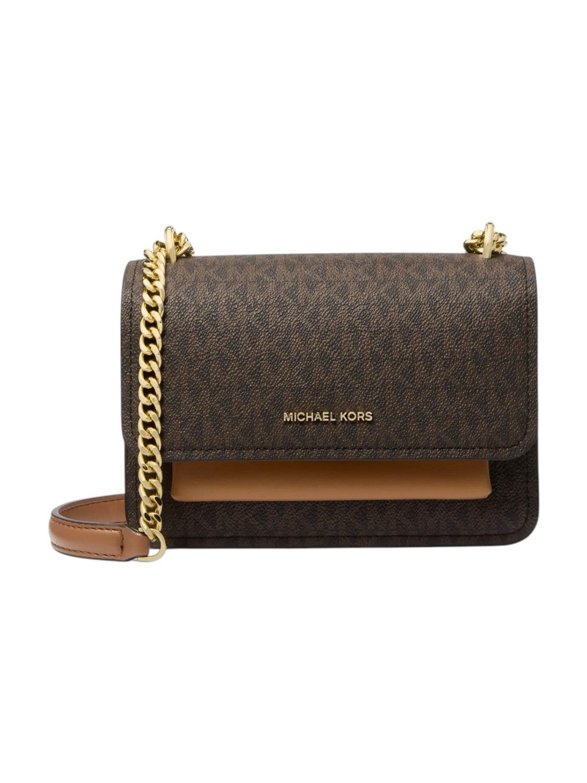 MICHAEL KORS Borsa Donna BRN/ACORN - 32R5GC7C1B 252 gioboutiqueweb