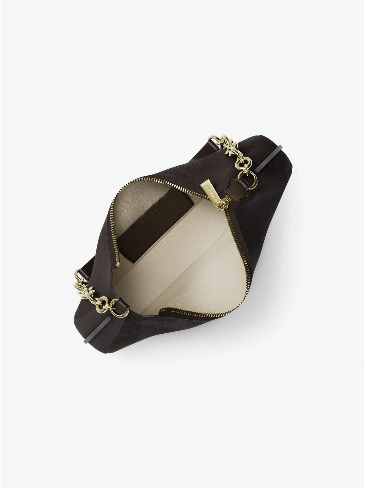 MICHAEL KORS Borsa Donna CHOCOLATE - 32R6GY5W6L 251