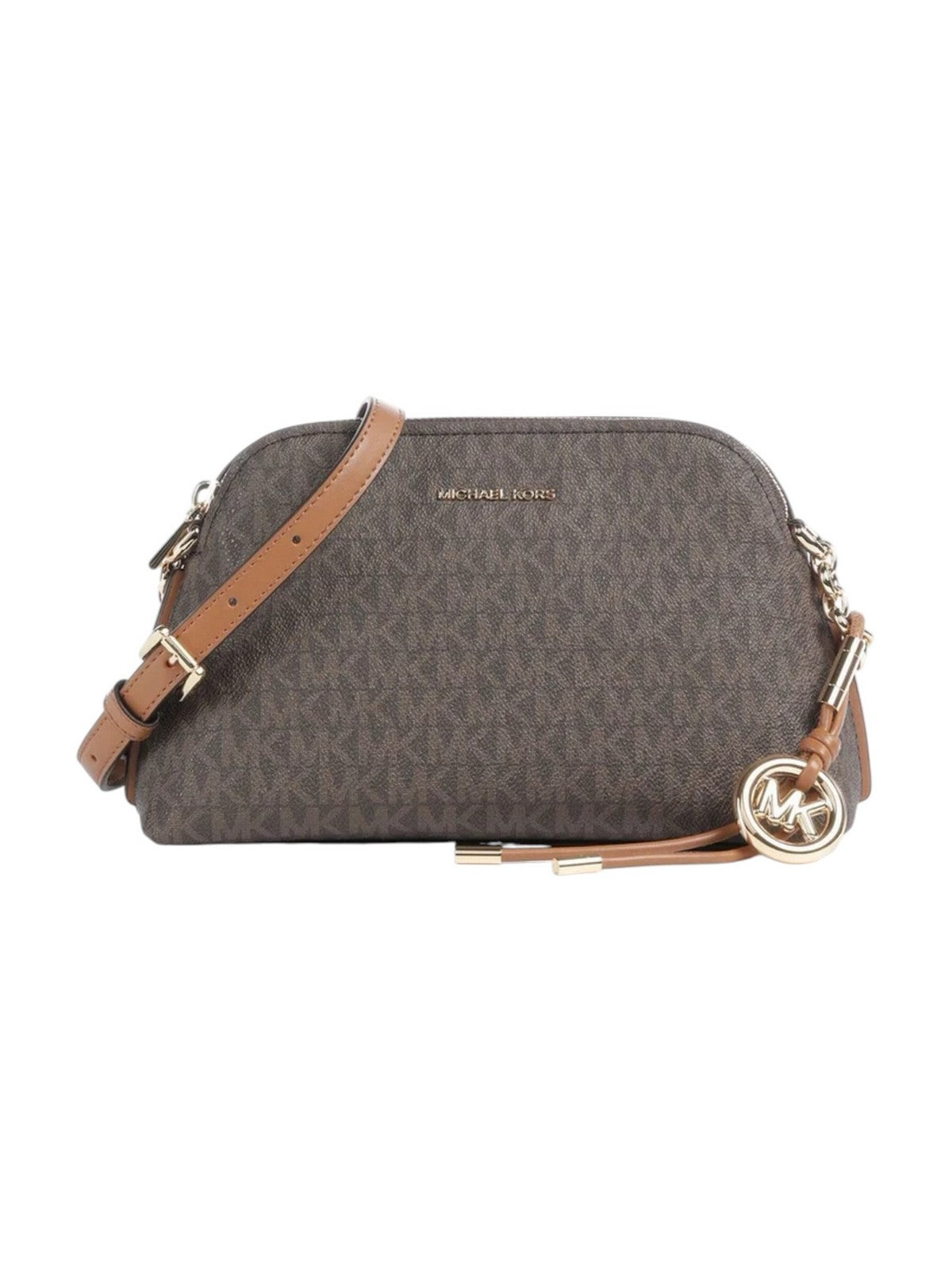 MICHAEL KORS Borsa Donna BRN/ACORN - 32T6GX4C1B 252