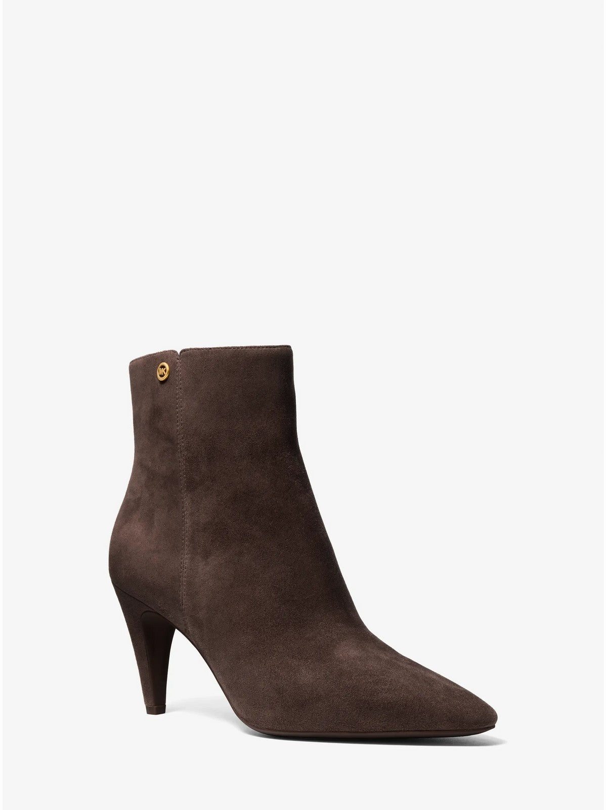 MICHAEL KORS Stivali e stivaletti Donna CHOCOLATE - 40F6DNME6S 251