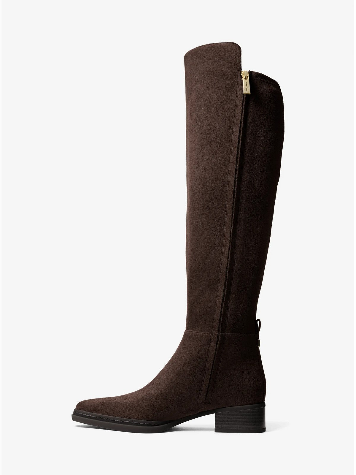 MICHAEL KORS Stivali e stivaletti Donna CHOCOLATE - 40F6LXMB1S 251