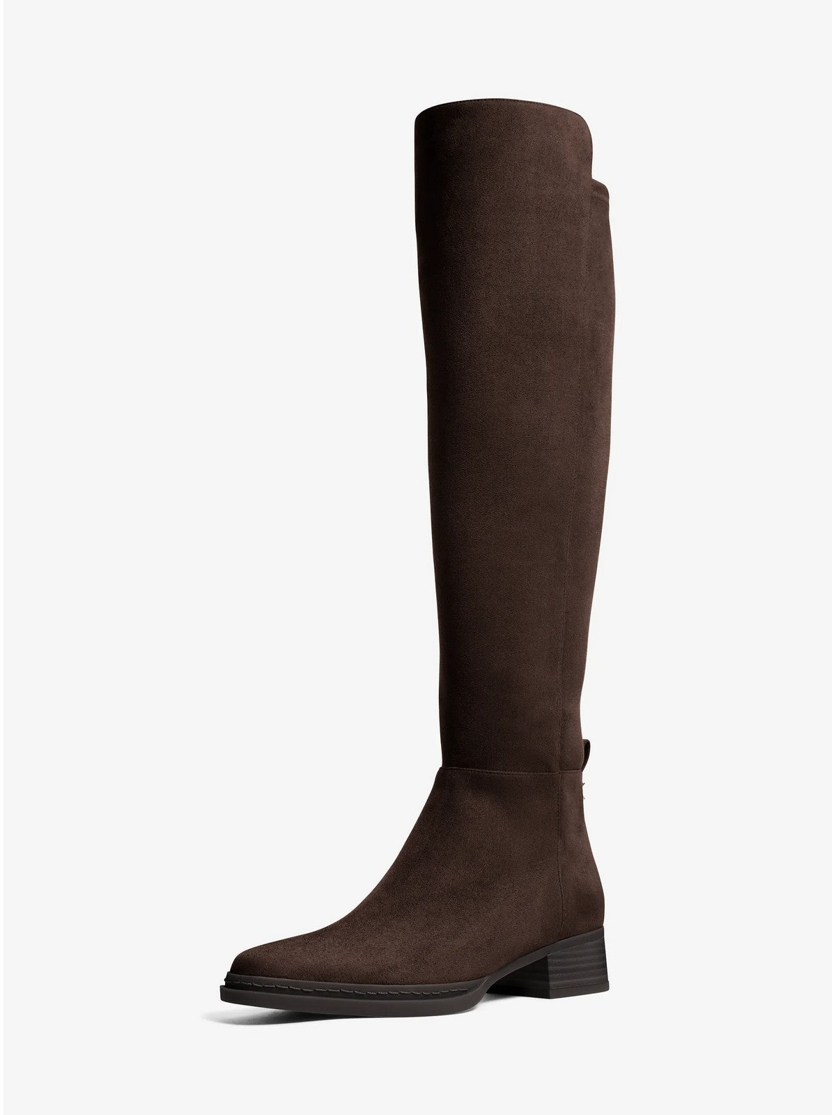 MICHAEL KORS Stivali e stivaletti Donna CHOCOLATE - 40F6LXMB1S 251