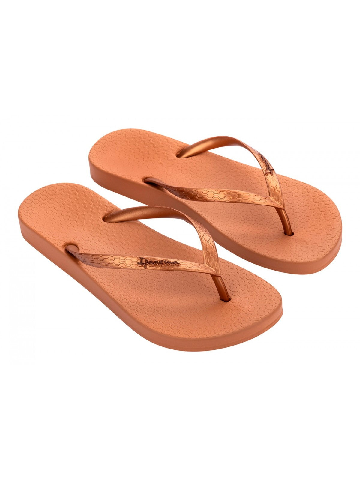 Ipanema Infradito Donna Anatomica Tan Fem - IP.81030 BO355