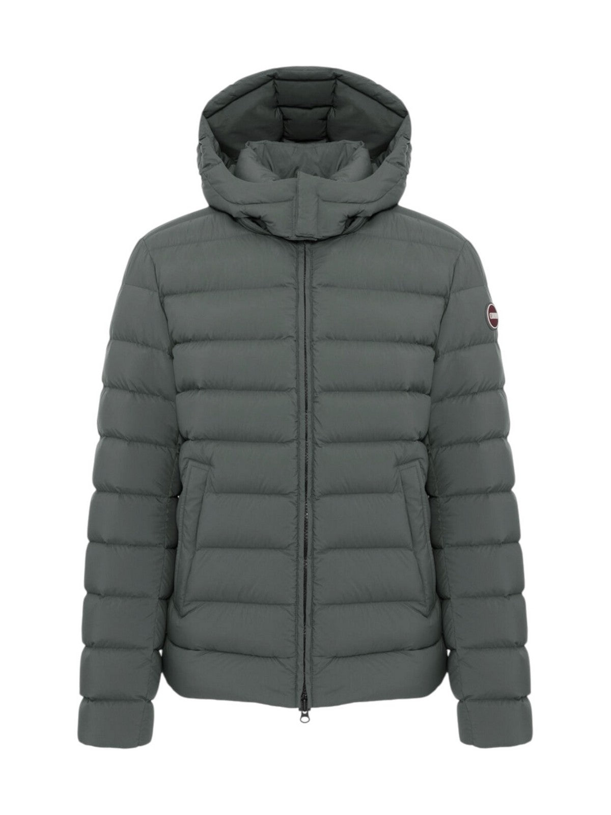 COLMAR Piumino Uomo VERDE UNDERWOOD - 12000052 4ZP 498 gioboutiqueweb