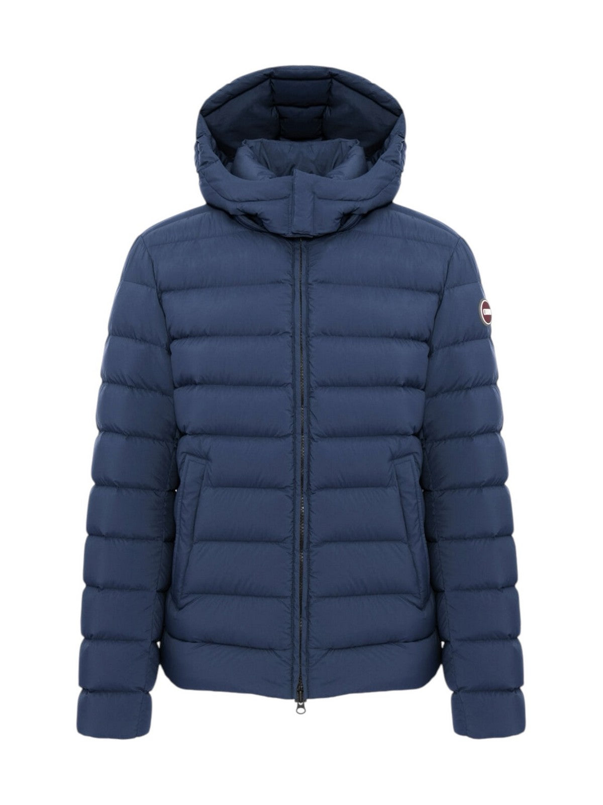 COLMAR Piumino Uomo BLU NAVY - 12000052 4ZP 68 gioboutiqueweb