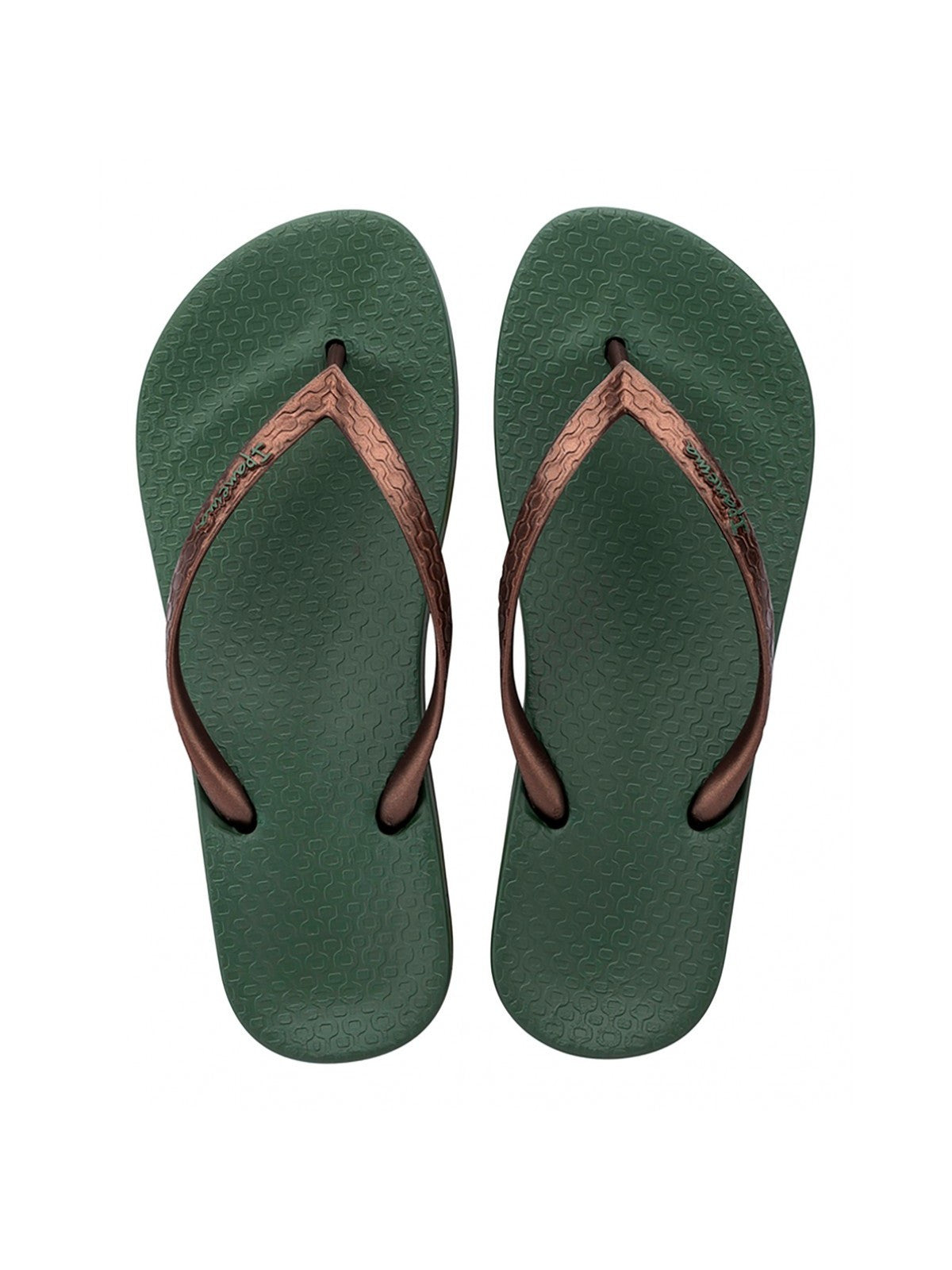 Ipanema Infradito Donna Anatomica Tan Fem - IP.81030 BO356