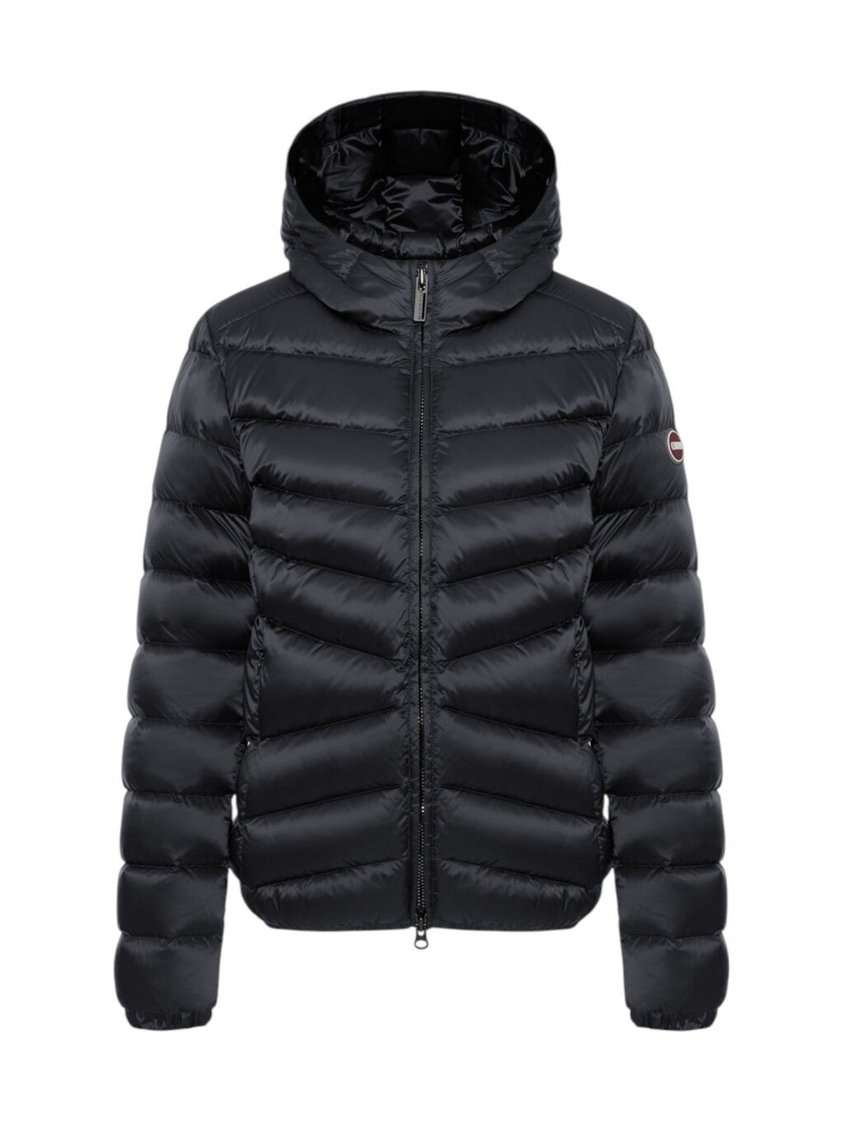 COLMAR Piumino Donna NERO - 22000019E 2YO 99 gioboutiqueweb