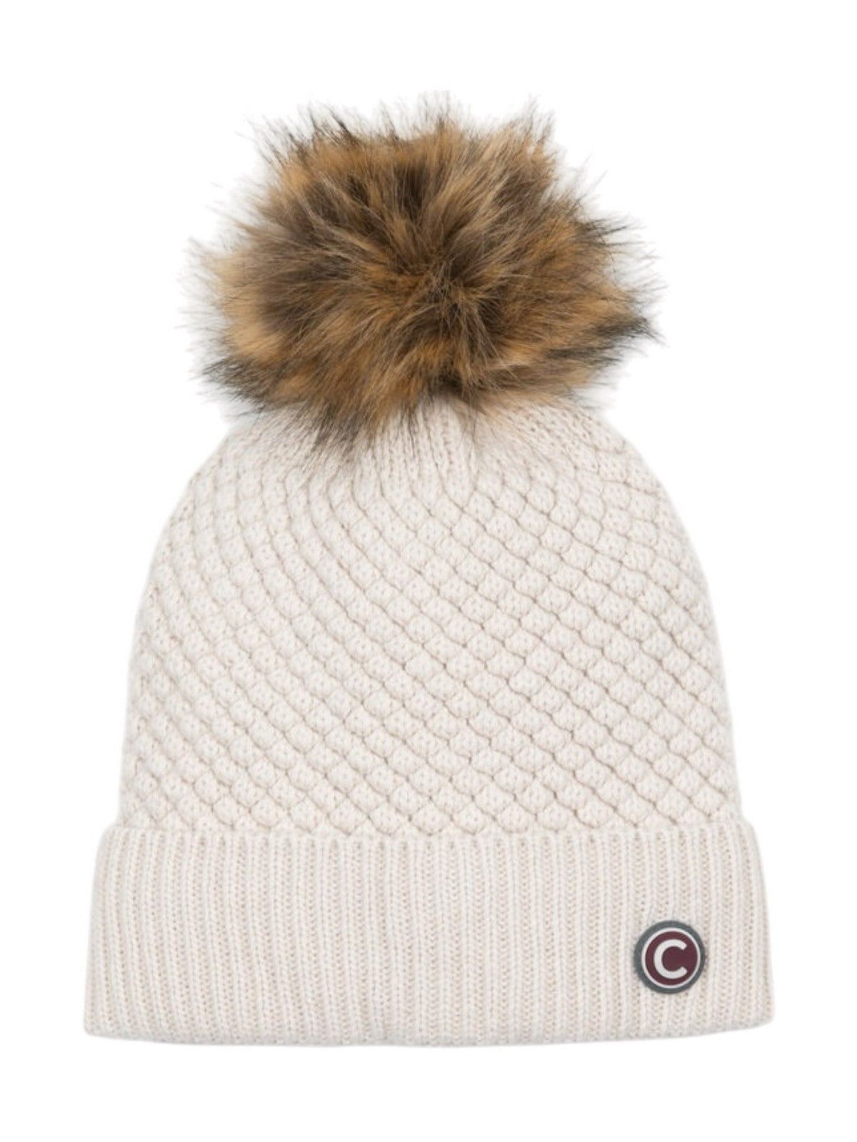 COLMAR Cappello Donna BIANCO NUDE - 48000054E 3XS 56 gioboutiqueweb