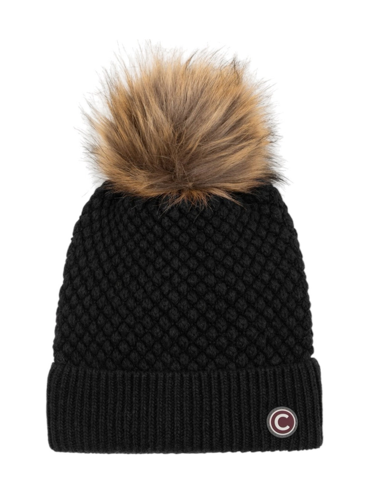 COLMAR Cappello Donna NERO - 48000054E 3XS 99 gioboutiqueweb