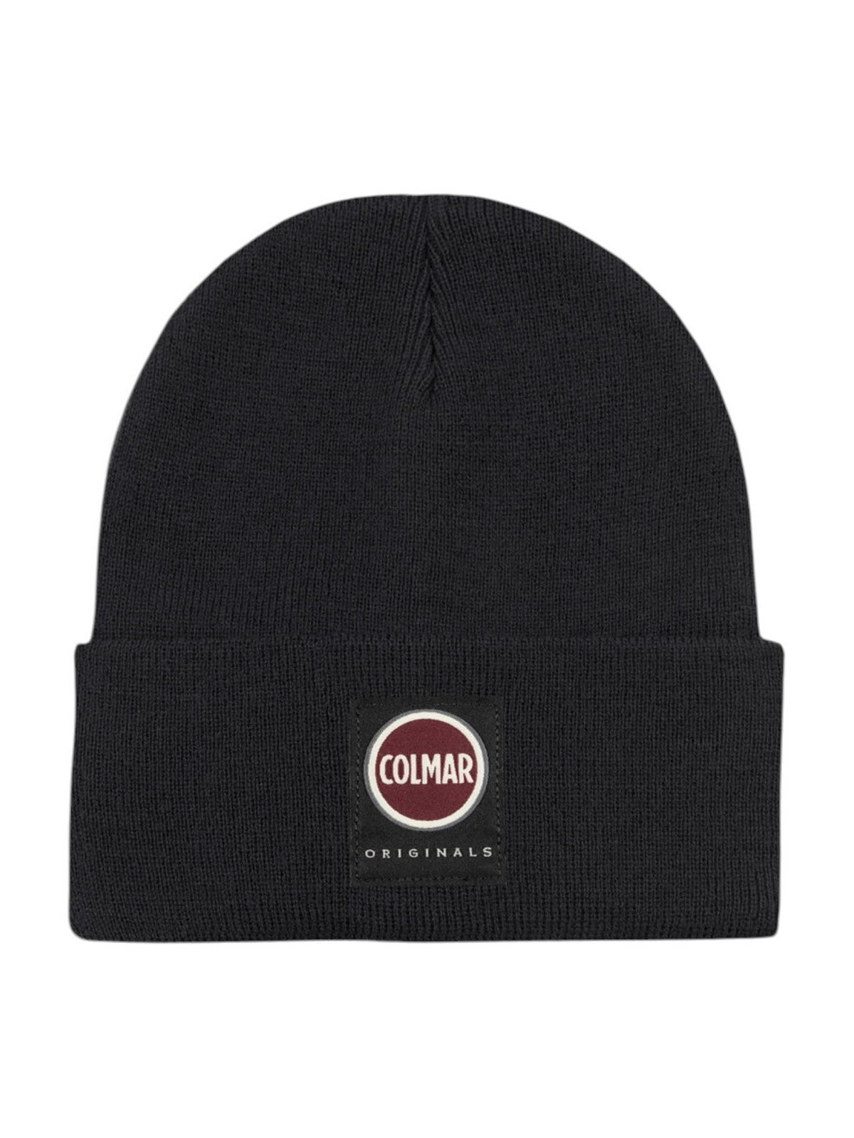 COLMAR Cappello Unisex adulto NERO - 50000056 1YU 99 gioboutiqueweb