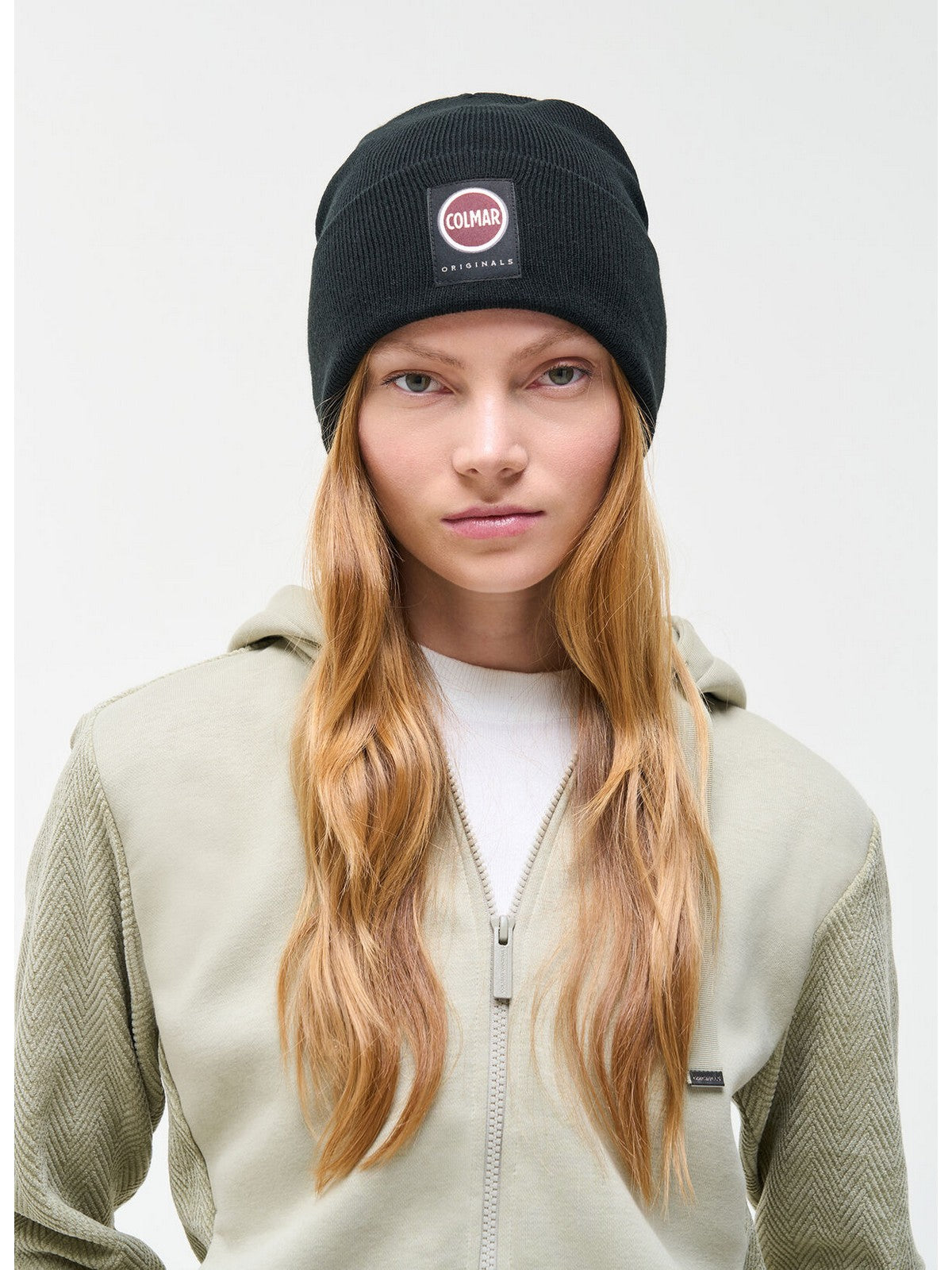 COLMAR Cappello Unisex adulto NERO - 50000056 1YU 99 gioboutiqueweb