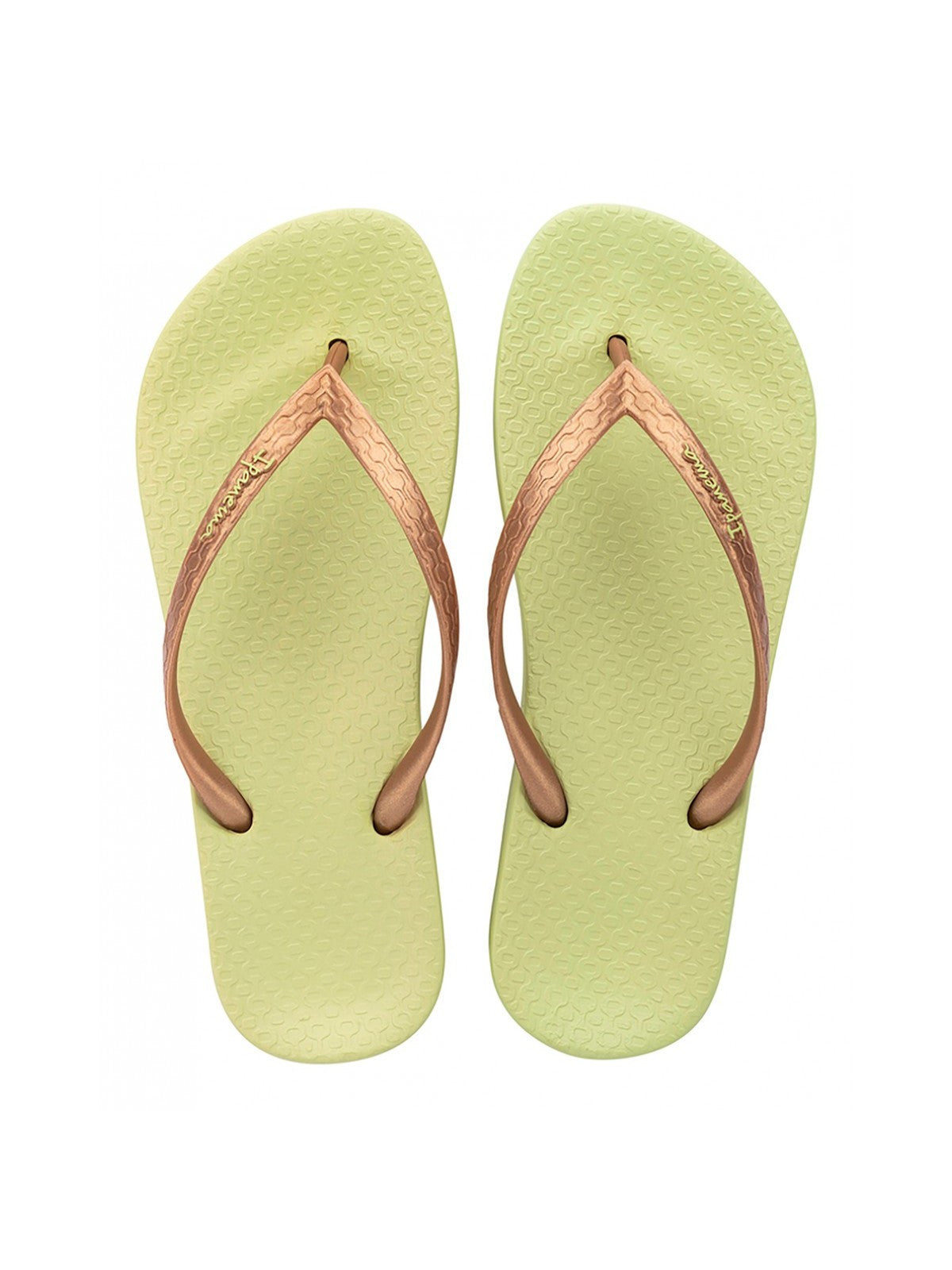 Ipanema Infradito Donna Anatomica Tan Fem - IP.81030 BO361