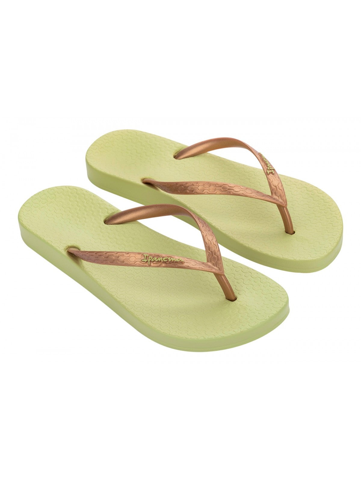 Ipanema Infradito Donna Anatomica Tan Fem - IP.81030 BO361