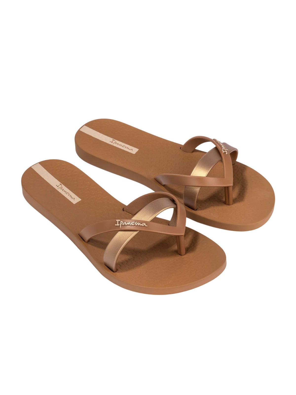 Ipanema Infradito Donna Kirei Fem - IP.81805B BO418
