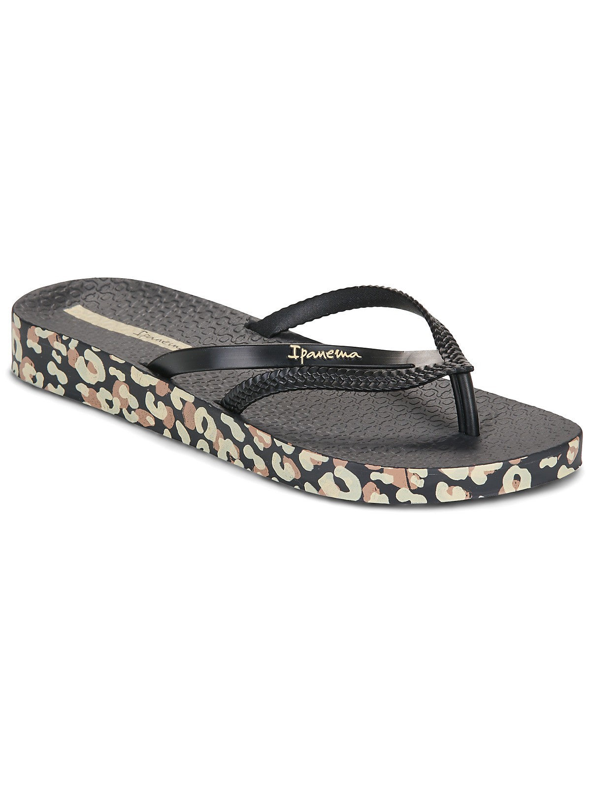 Ipanema Infradito Donna Bossa Soft V Fem - IP.82840B BM635