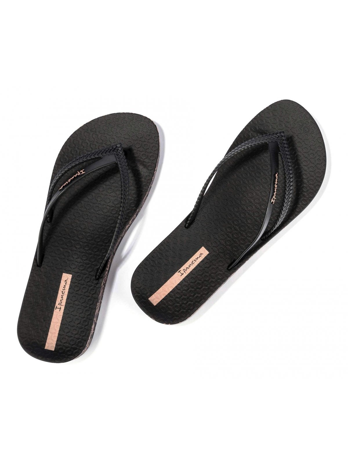 Ipanema Infradito Donna Bossa Soft V Fem - IP.82840B BM635