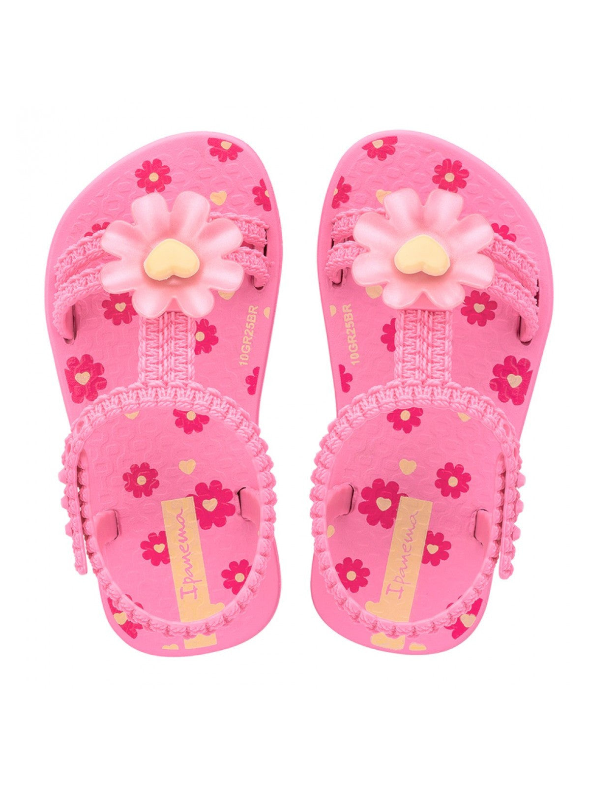 Ipanema Sandali Baby Daisy Baby - IP.83355 BO603