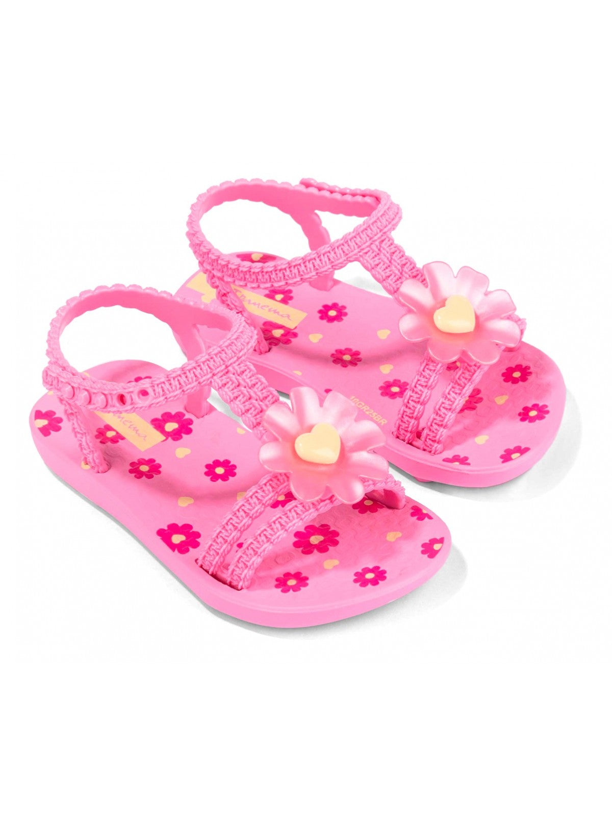 Ipanema Sandali Baby Daisy Baby - IP.83355 BO603