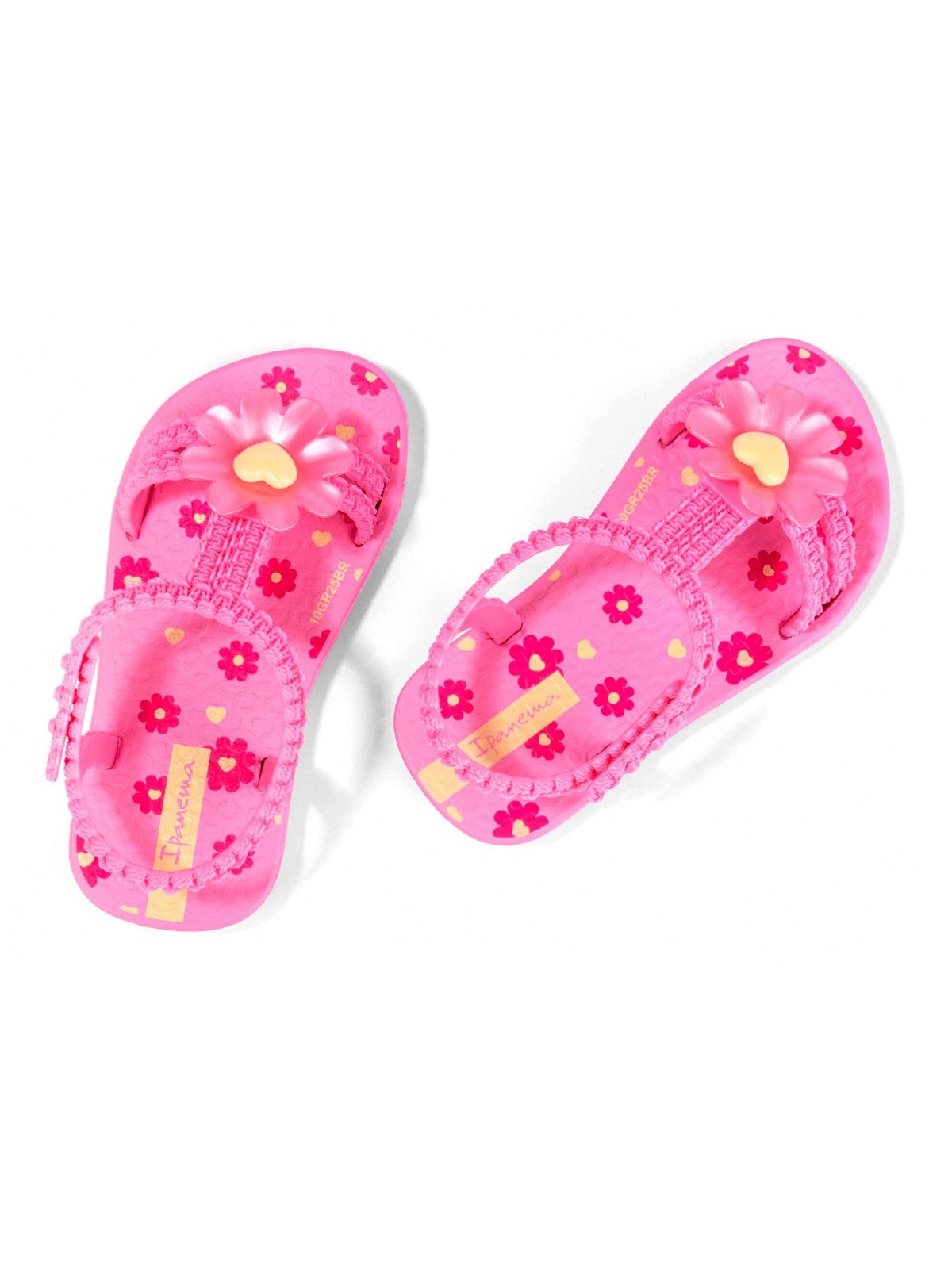 Ipanema Sandali Baby Daisy Baby - IP.83355 BO603