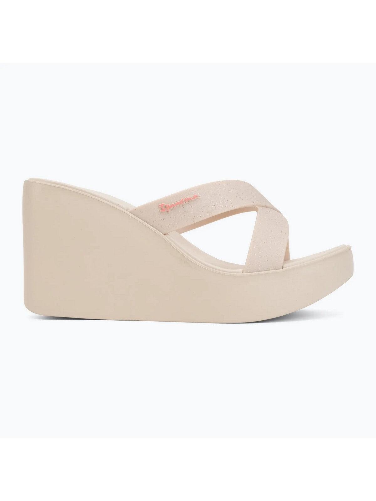 Ipanema Platform Donna High Fashion Ii Slide - IP.83646 BO701