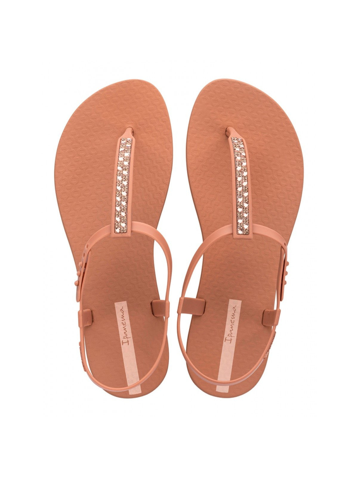 Ipanema Sandali Donna Class Chic Sandal Fem - IP.83708 BE133