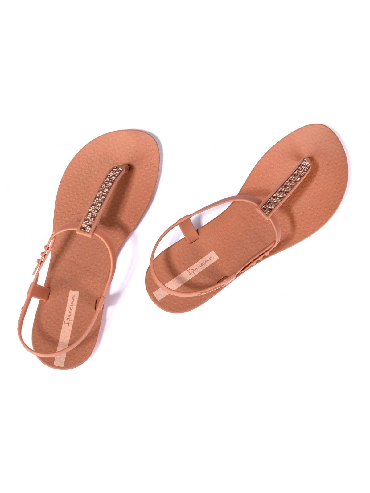 Ipanema Sandali Donna Class Chic Sandal Fem - IP.83708 BE133