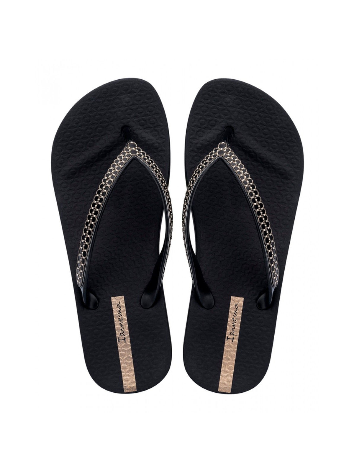 Ipanema Platform Donna Mesh Xi Plat Fem - IP.83750 BP367