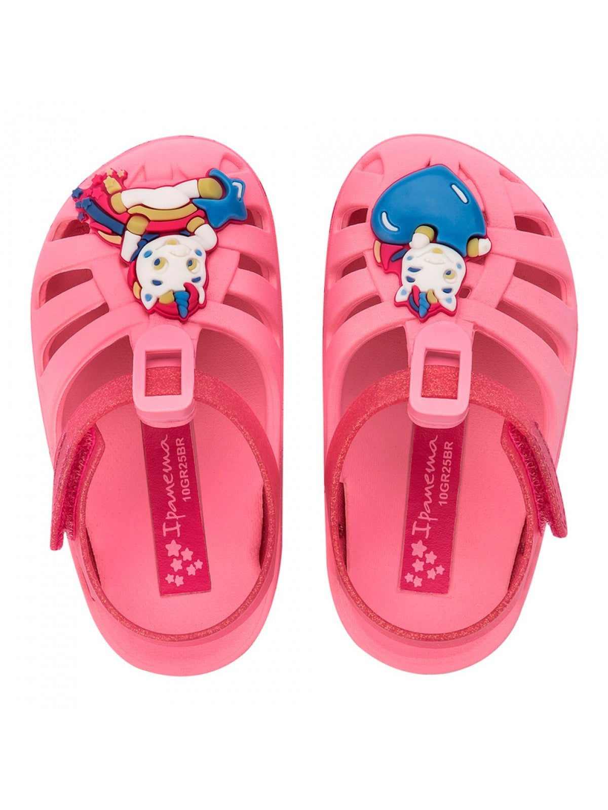 Ipanema Sandali Baby Summer Xvi Baby - IP.83756 BP353