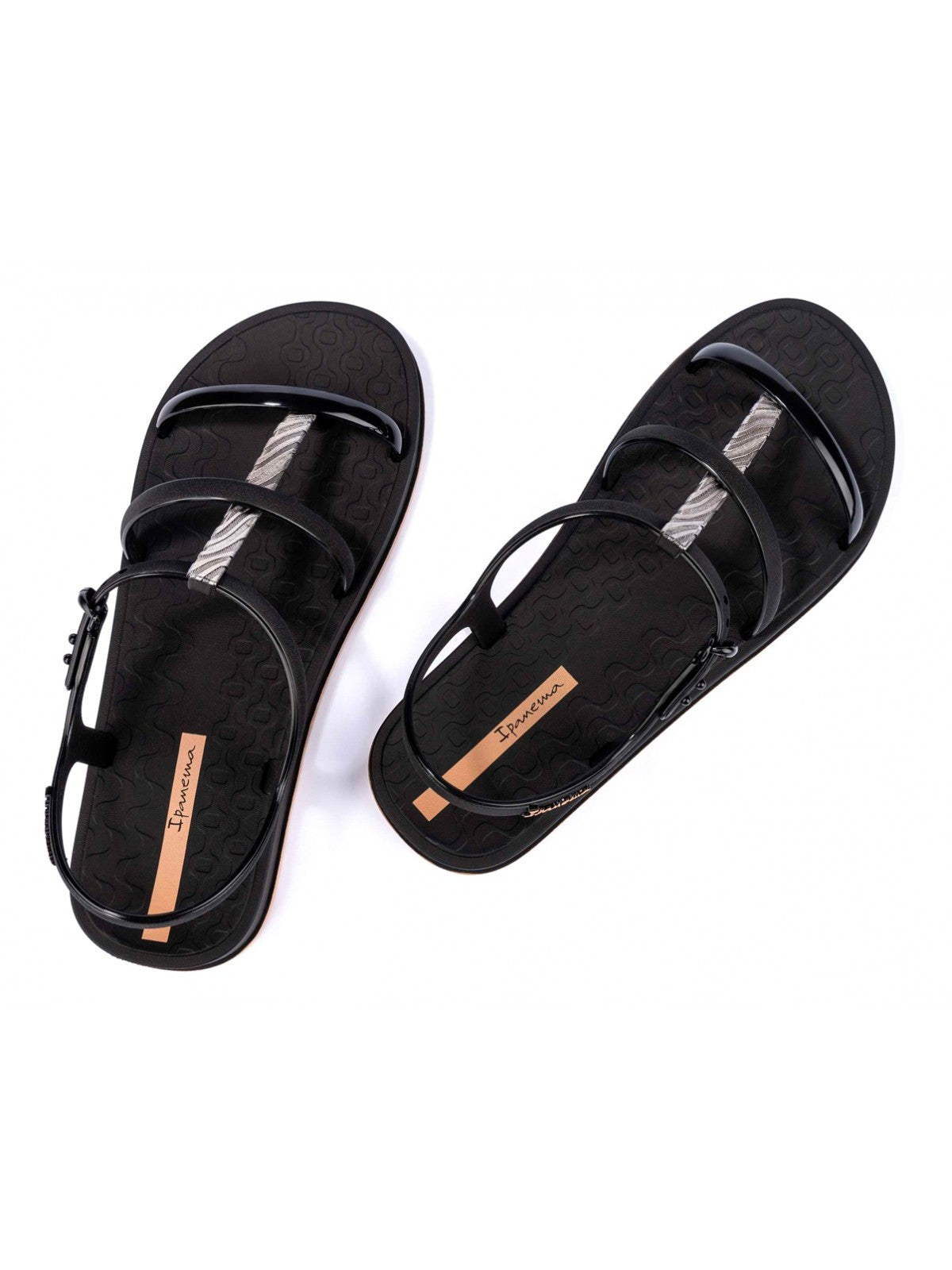 Ipanema Sandali Donna Drip Intense Sandal Fe - IP.83773 BN862