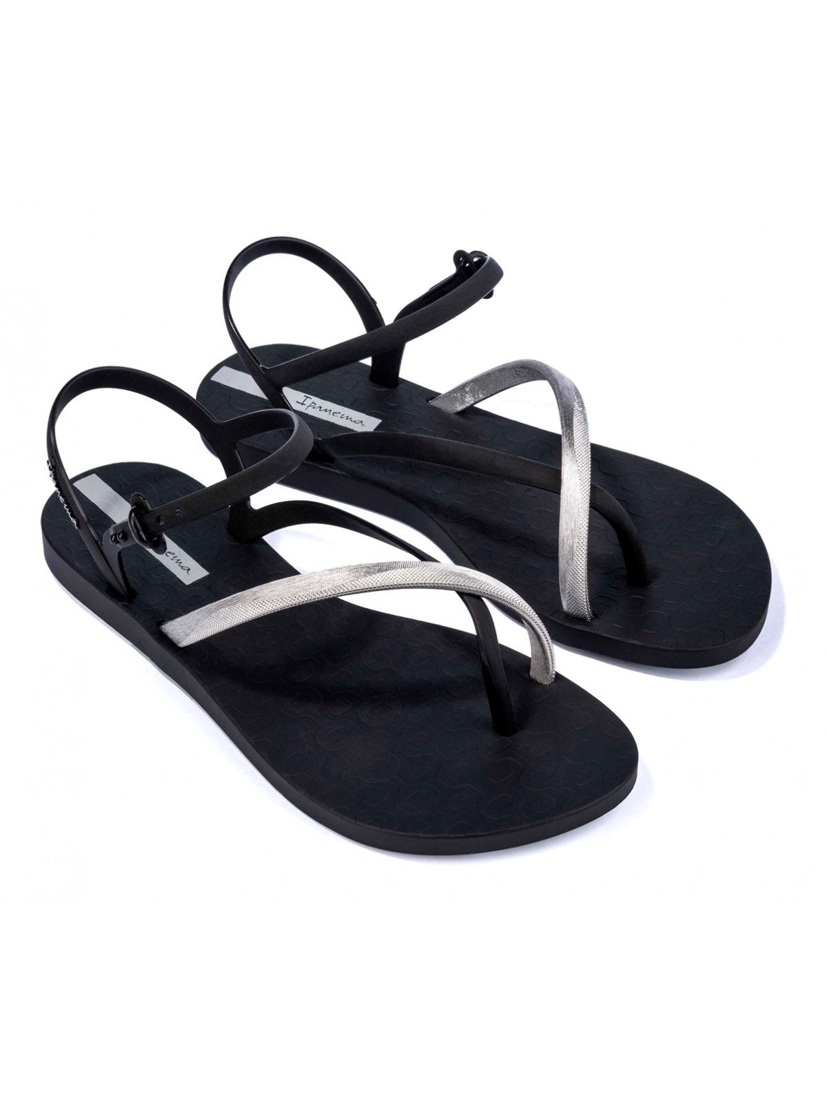 Ipanema Sandali Donna Elegant Sandal Fem - IP.83782 BN808