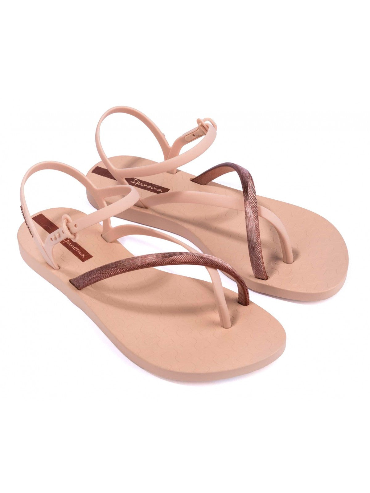 Ipanema Sandali Donna Elegant Sandal Fem - IP.83782 BN816