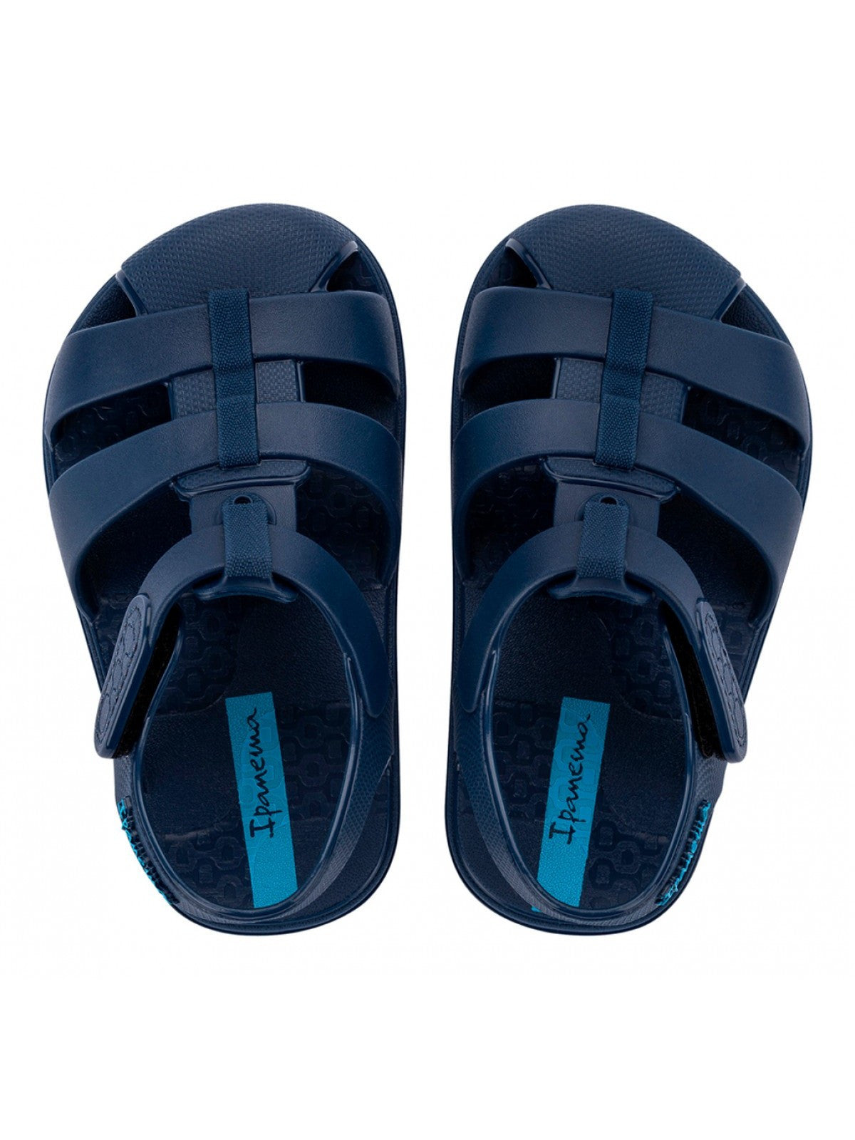 Ipanema Sandali Baby Barefoot Baby - IP.83809 BP427