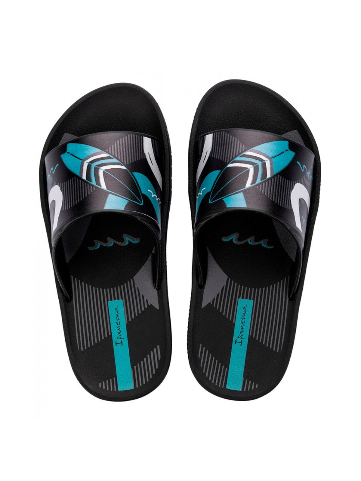 Ipanema Ciabatte Kids Join Slide Kids - IP.83813 BP571