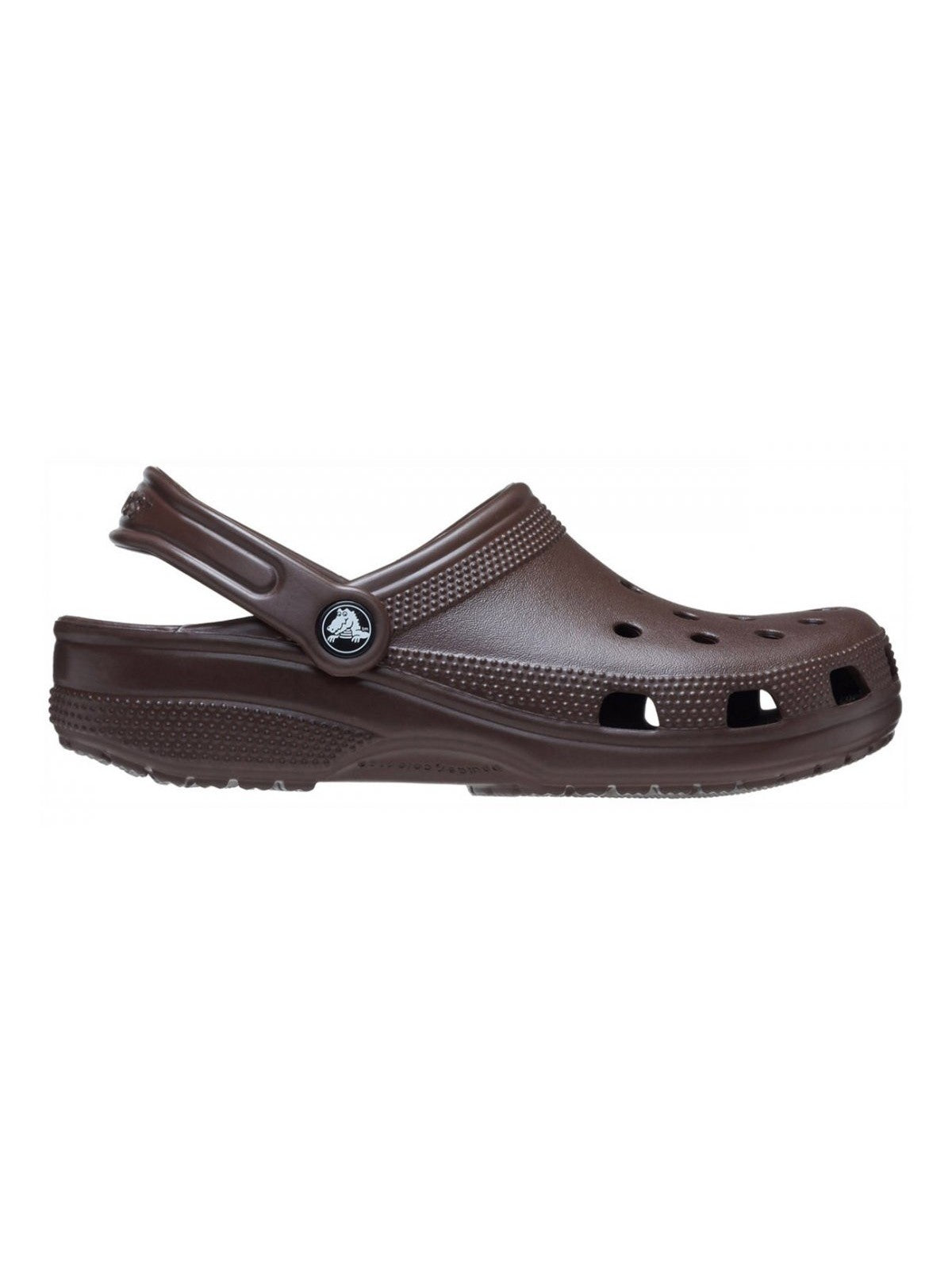 Crocs Sabot Unisex adulto Classic Sabot U - CR.10001 COFF