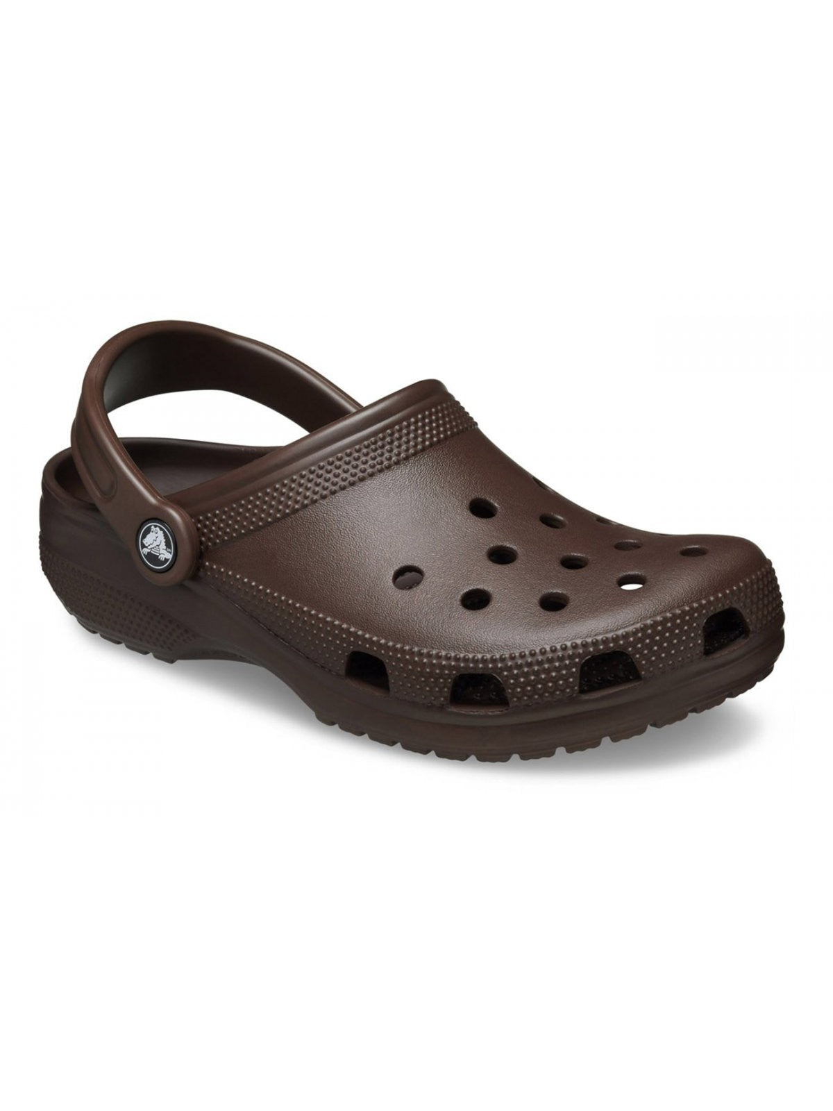 Crocs Sabot Unisex adulto Classic Sabot U - CR.10001 COFF