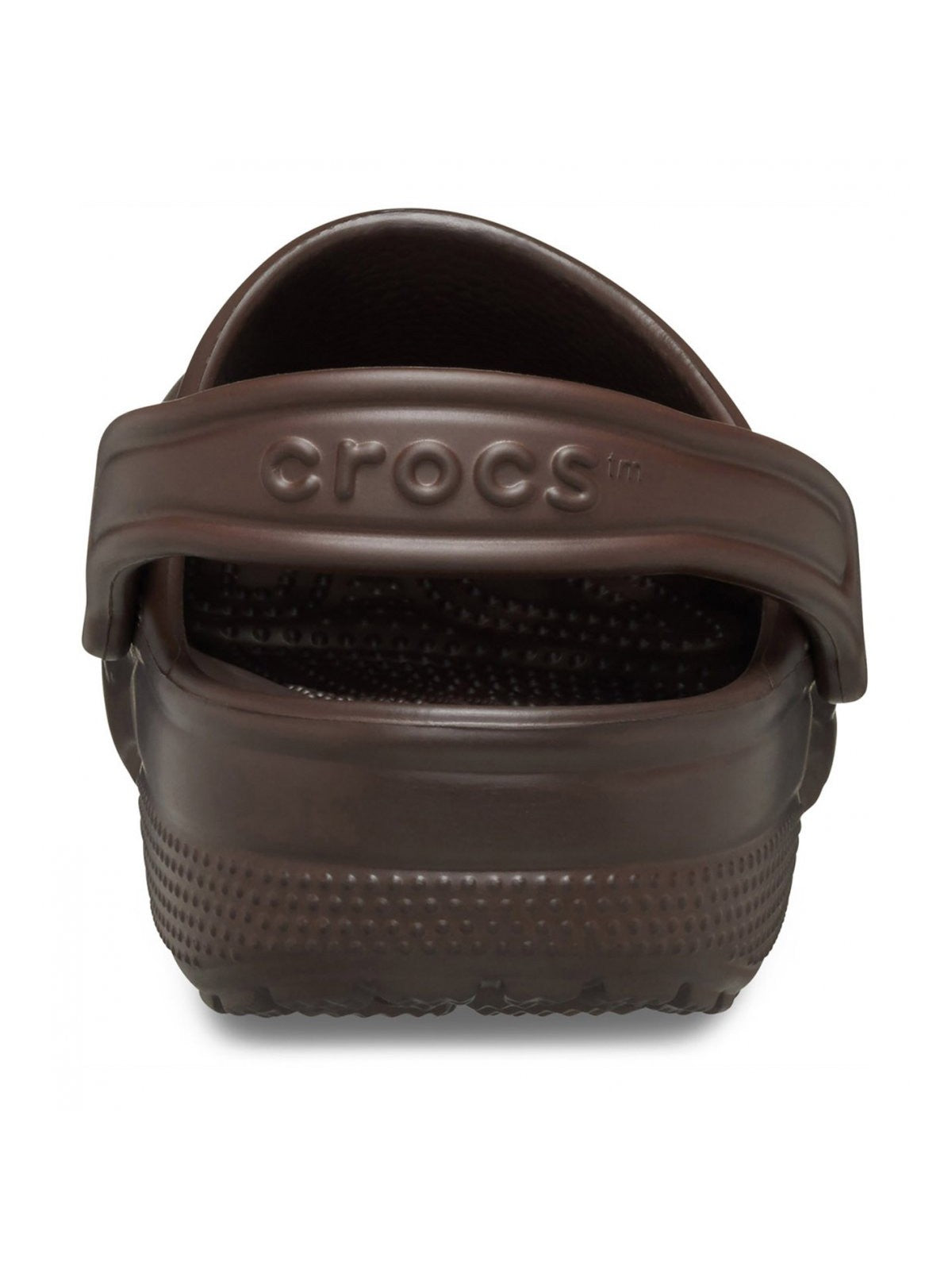 Crocs Sabot Unisex adulto Classic Sabot U - CR.10001 COFF