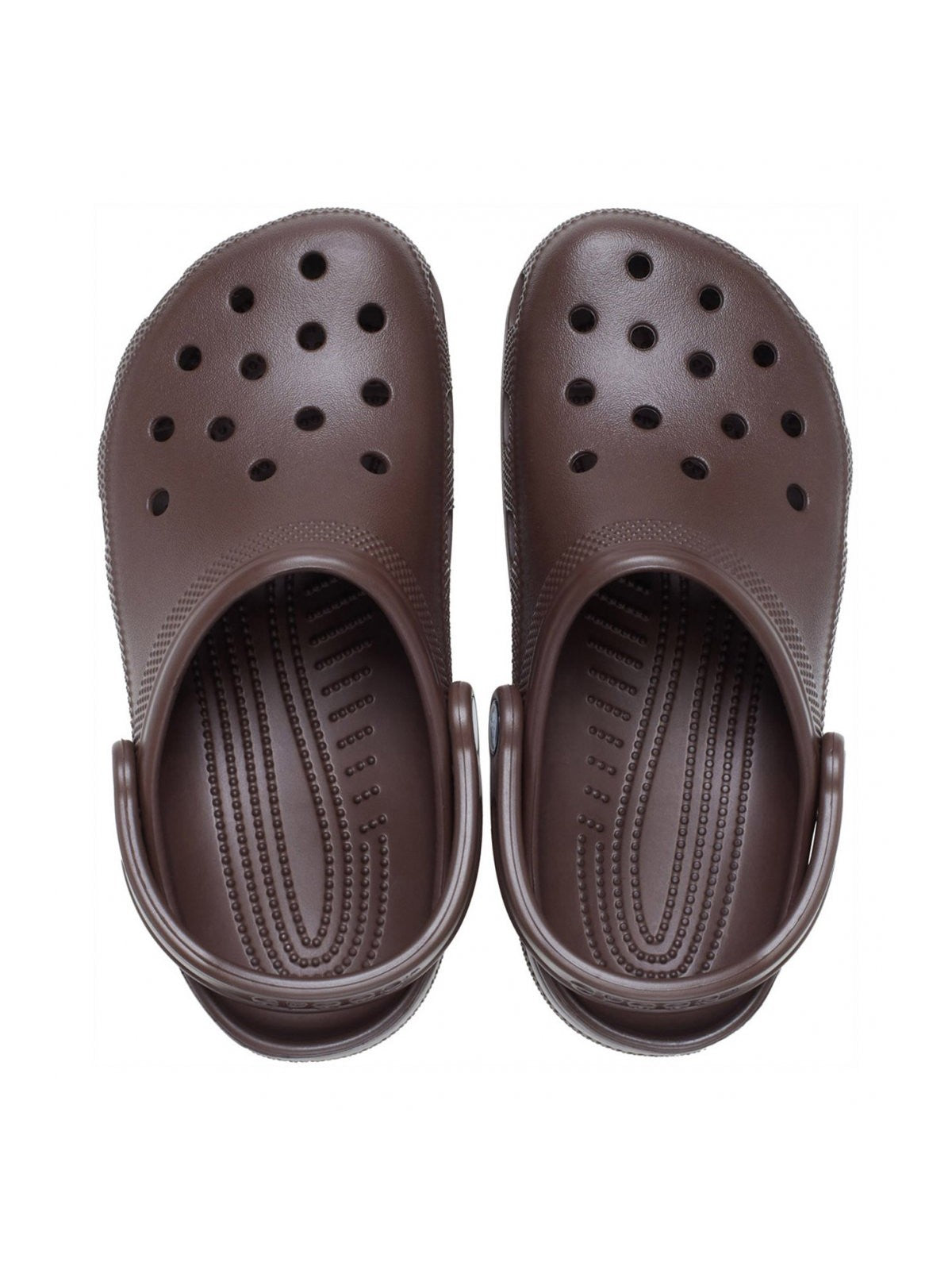 Crocs Sabot Unisex adulto Classic Sabot U - CR.10001 COFF