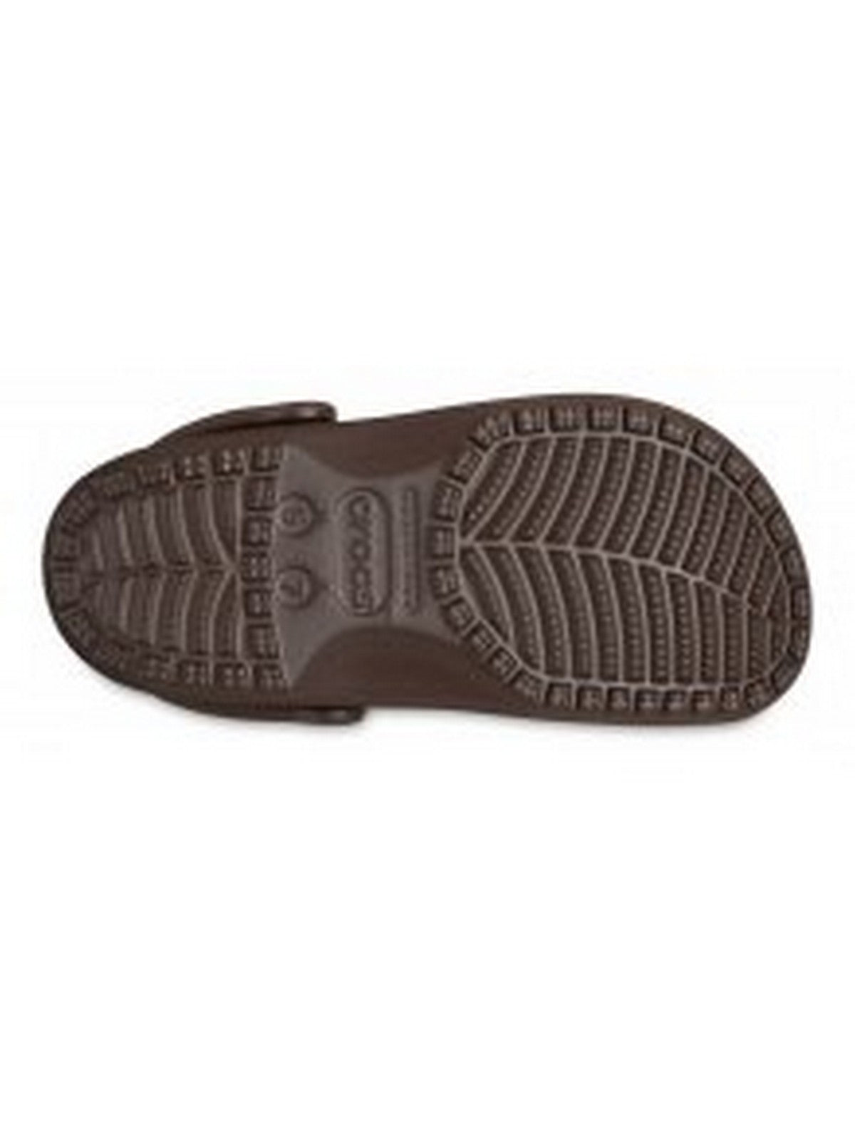 Crocs Sabot Unisex adulto Classic Sabot U - CR.10001 COFF