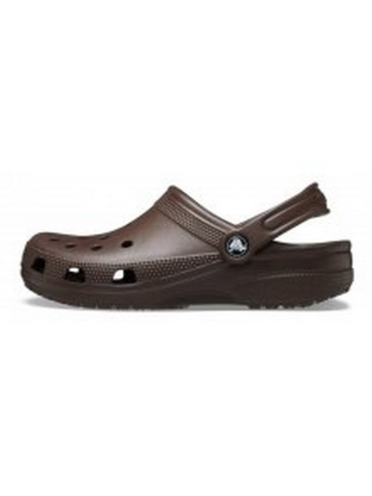 Crocs Sabot Unisex adulto Classic Sabot U - CR.10001 COFF