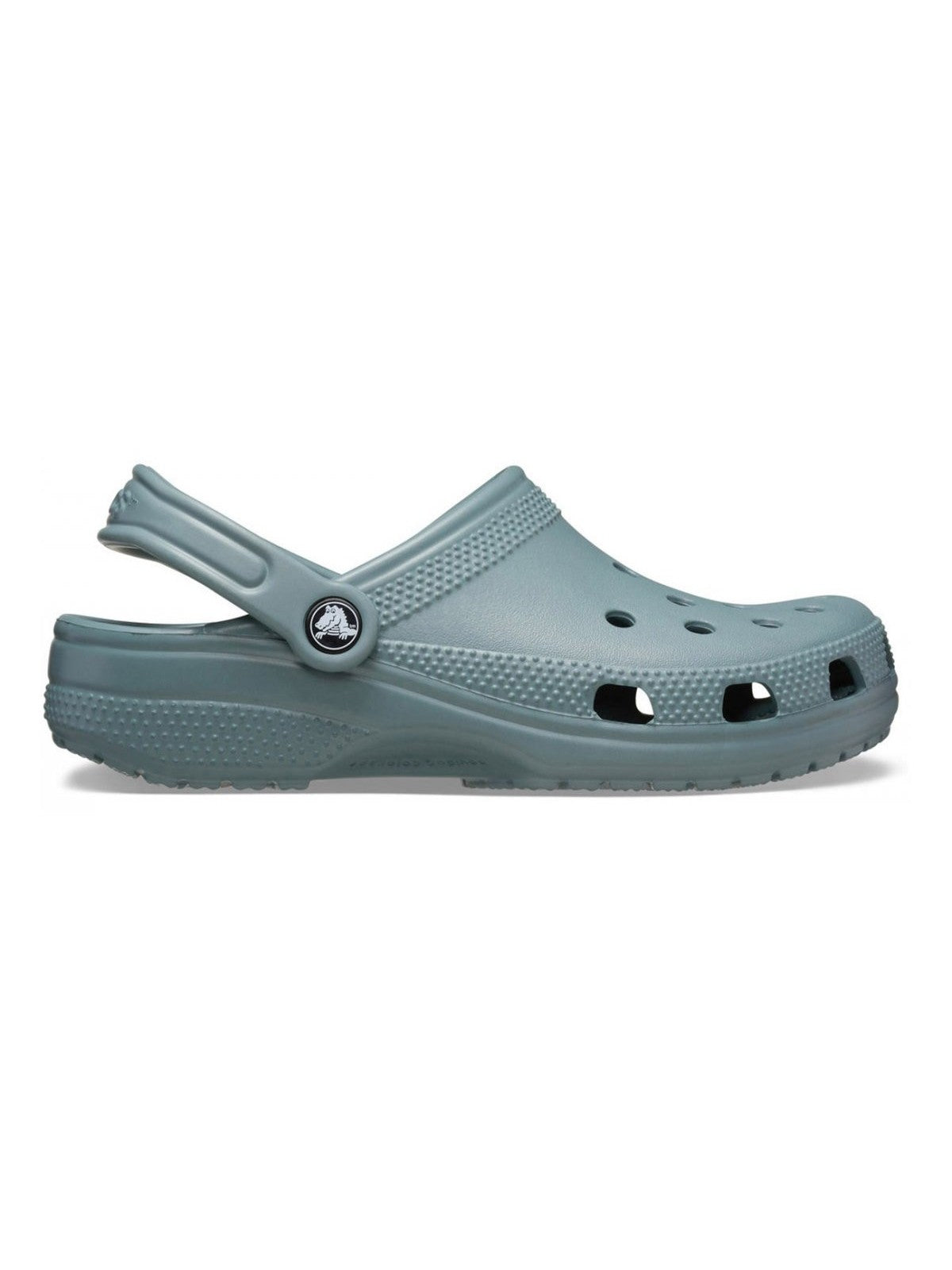 Crocs Sabot Unisex adulto Classic Sabot U - CR.10001 POND gioboutiqueweb