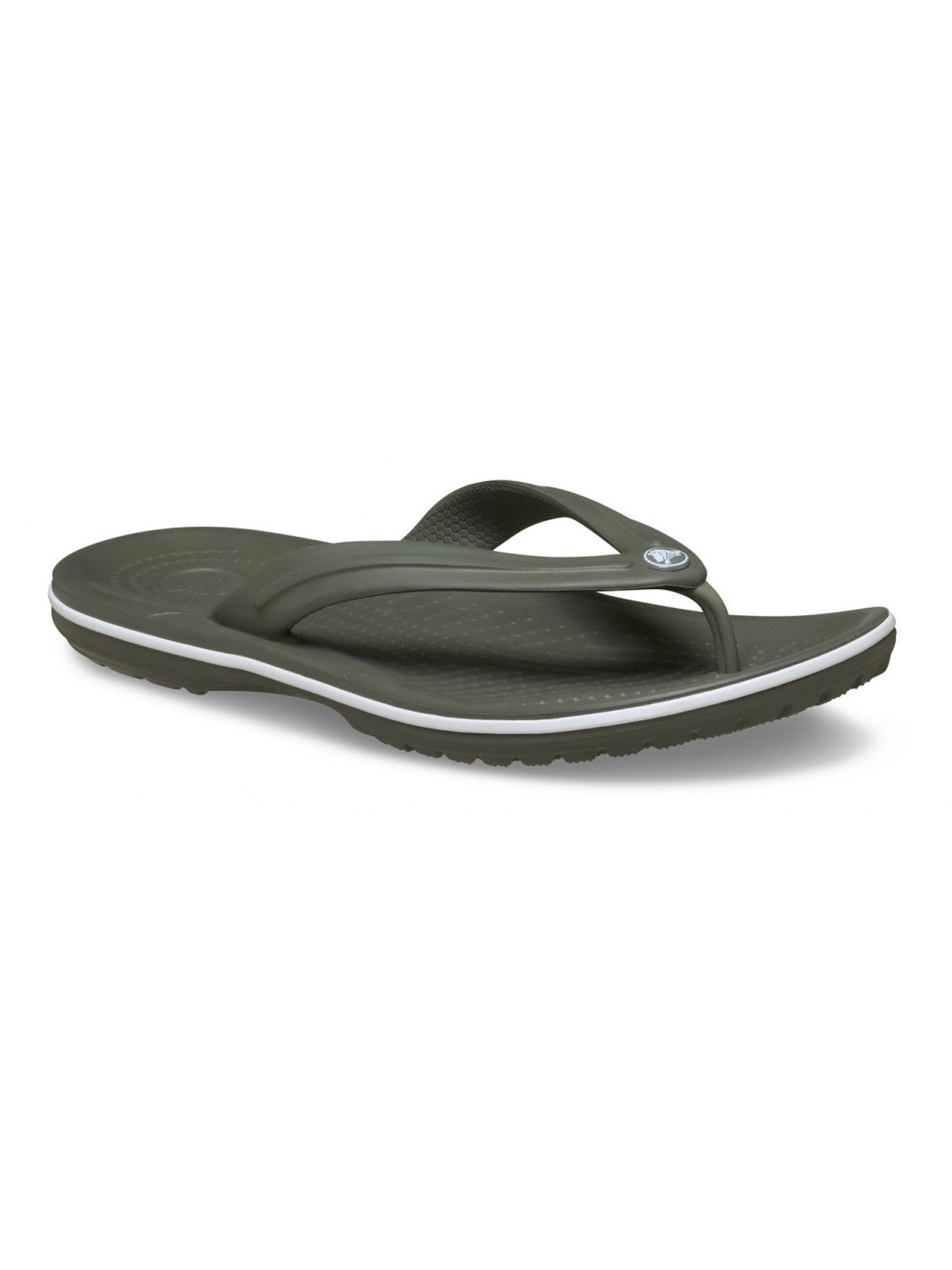 Crocs Infradito Unisex adulto Crocband Flip U - CR.11033 DUOV